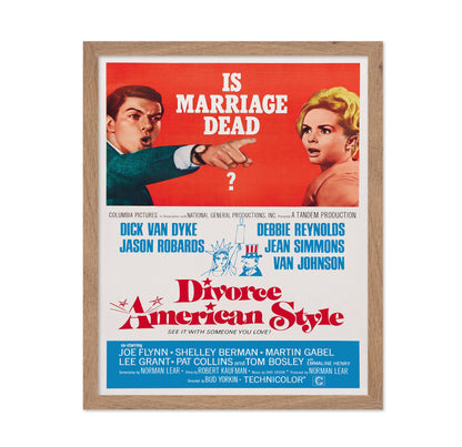 Divorce American Style 1967