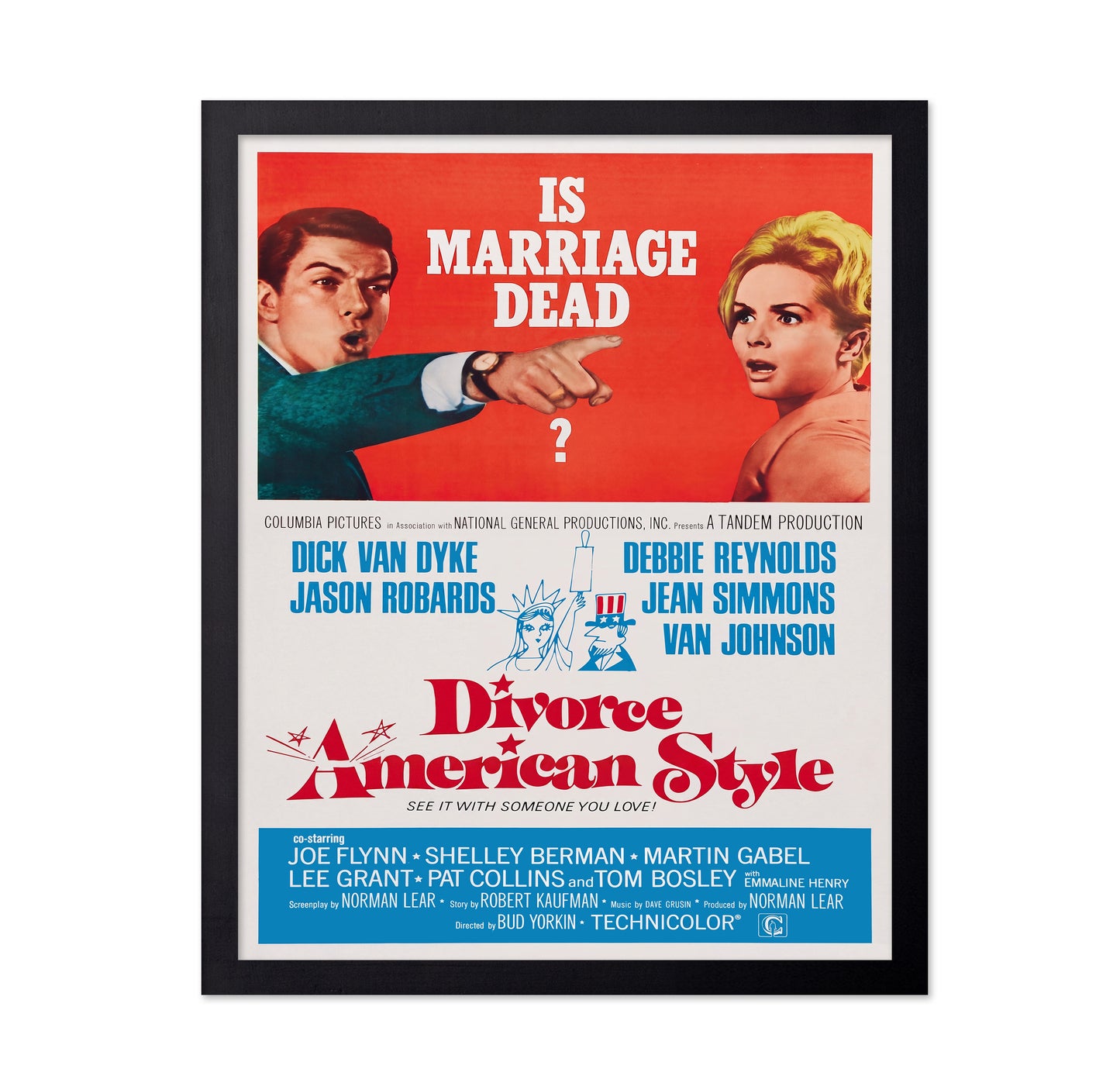 Divorce American Style 1967