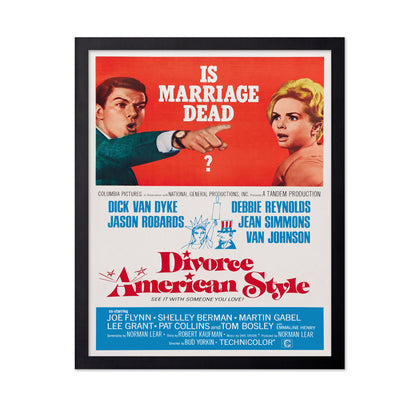 Divorce American Style 1967