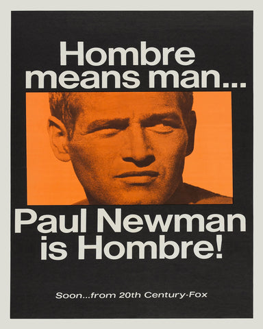 Hombre 1967