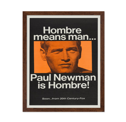 Hombre 1967