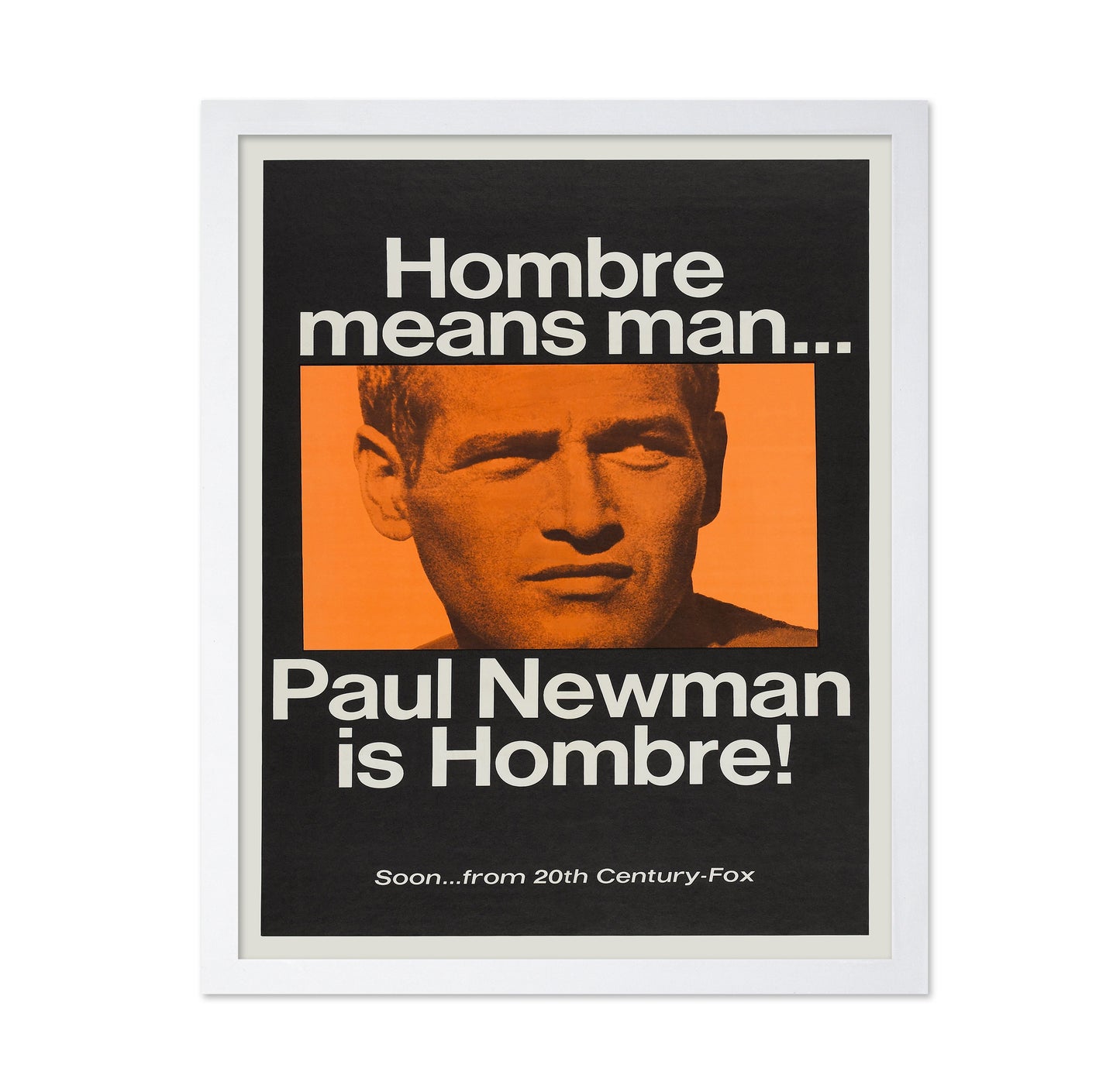 Hombre 1967