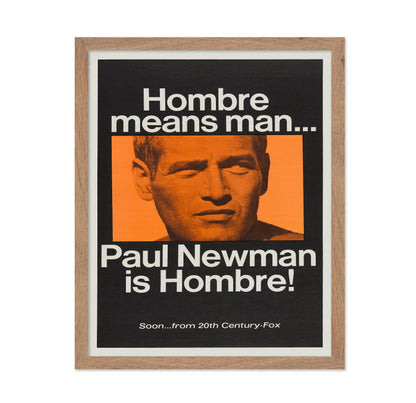 Hombre 1967