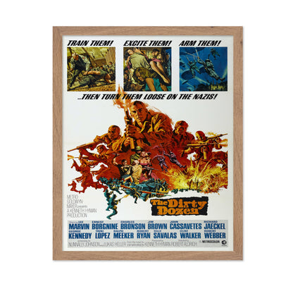 The Dirty Dozen 1967