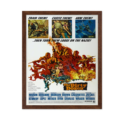The Dirty Dozen 1967