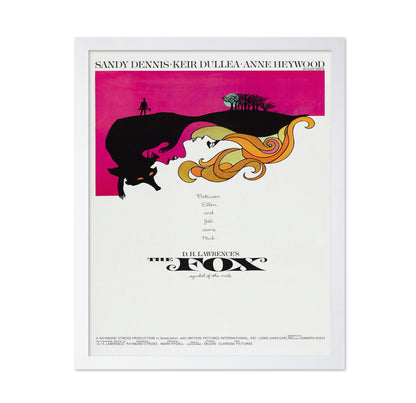 The Fox 1967