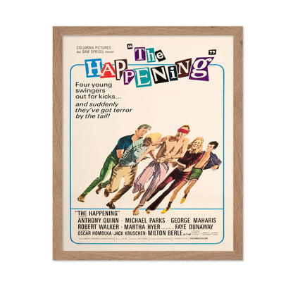 The Happening 1967