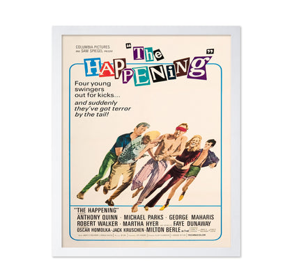 The Happening 1967