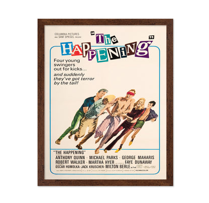 The Happening 1967