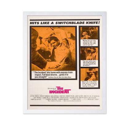 The Incident 1967