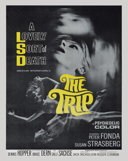 The Trip 1967
