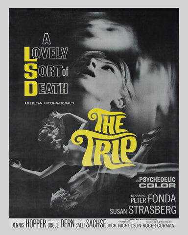 The Trip 1967