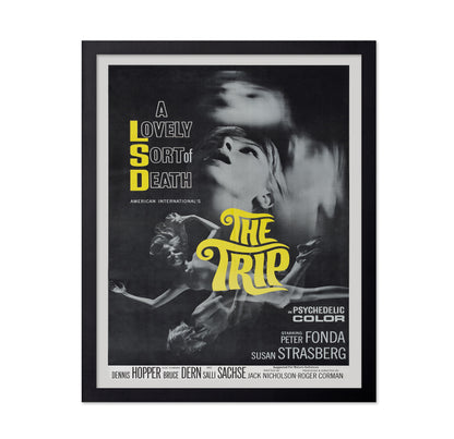 The Trip 1967