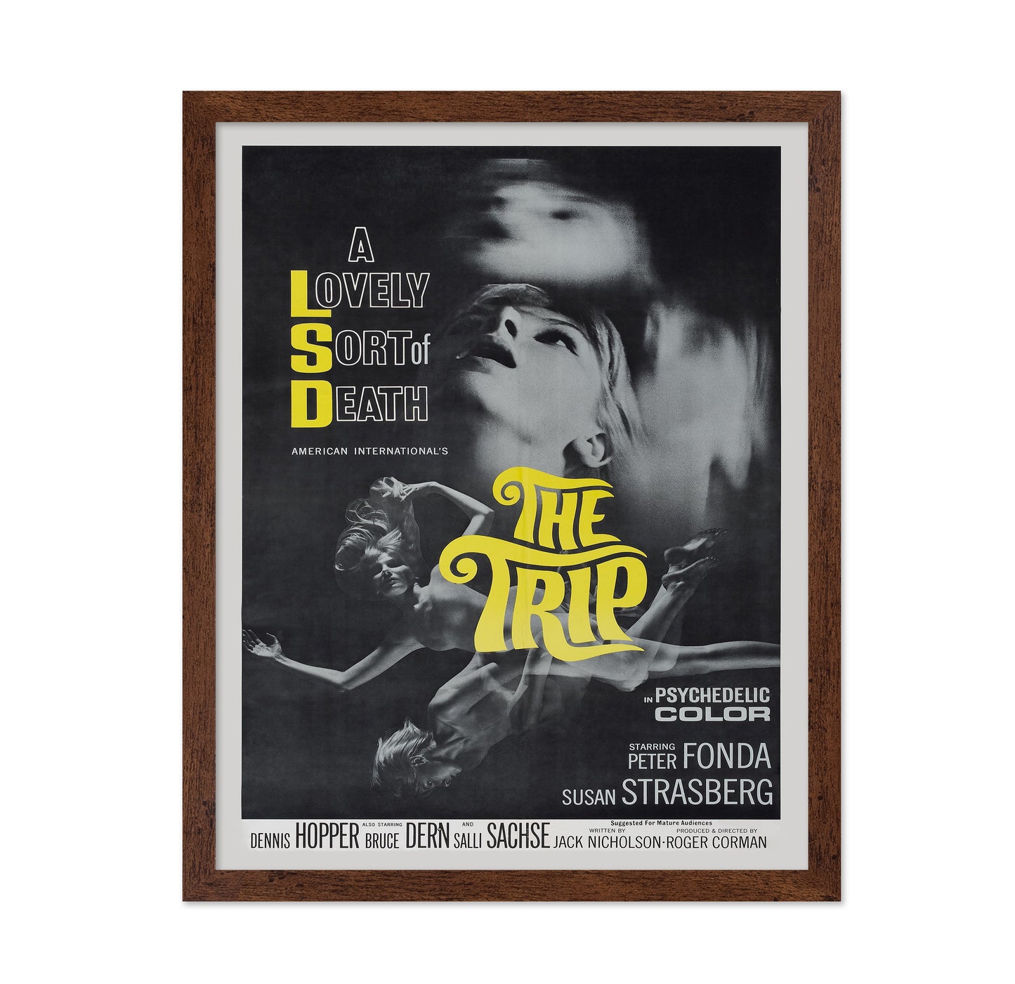 The Trip 1967