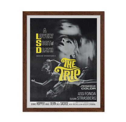 The Trip 1967