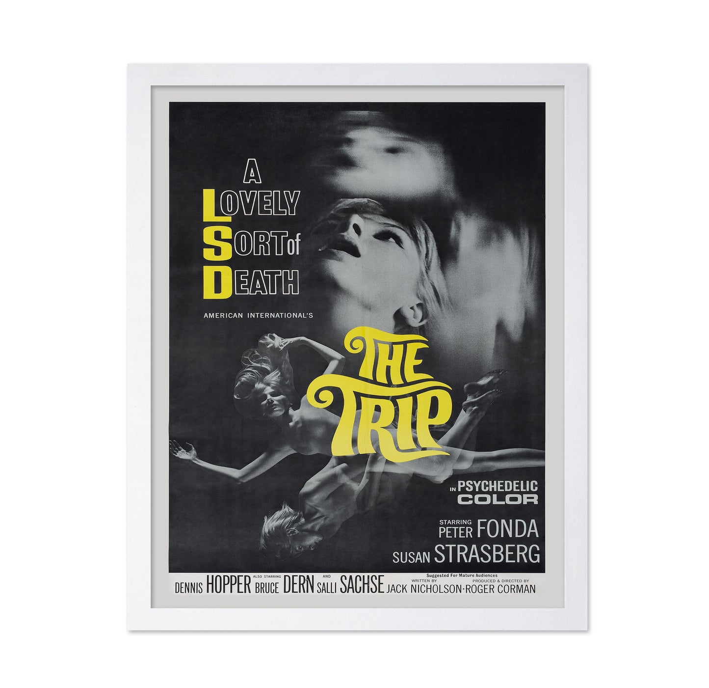 The Trip 1967