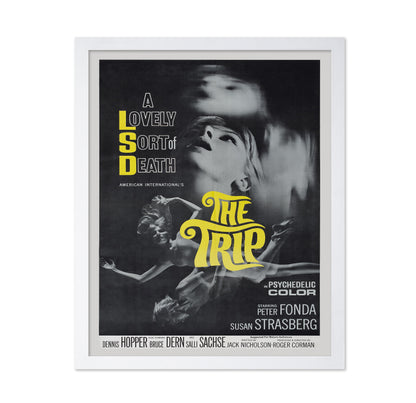 The Trip 1967