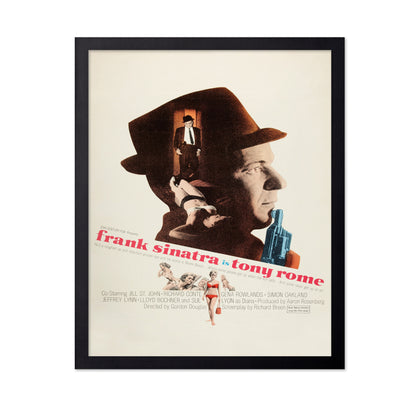 Tony Rome 1967