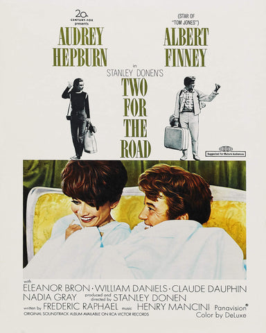 Two for the Road 1967