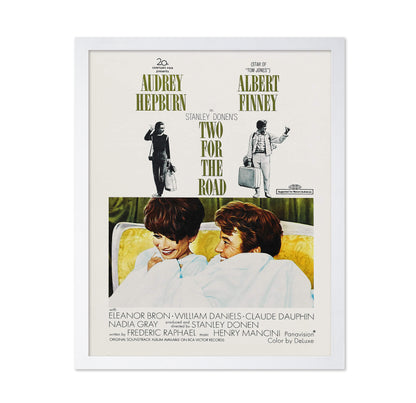 Two for the Road 1967