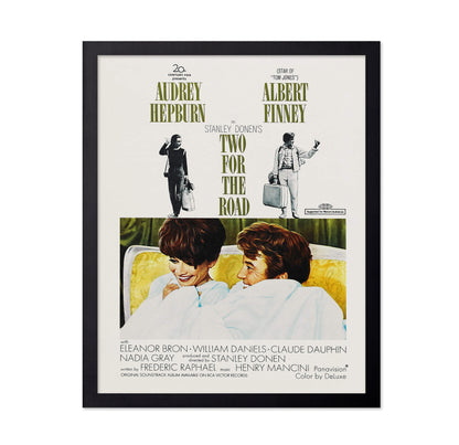 Two for the Road 1967