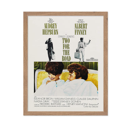 Two for the Road 1967