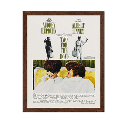 Two for the Road 1967