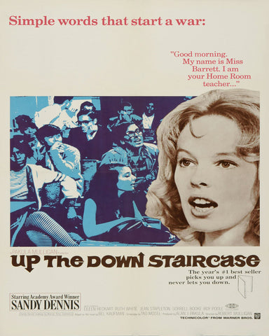 Up the Down Staircase 1967