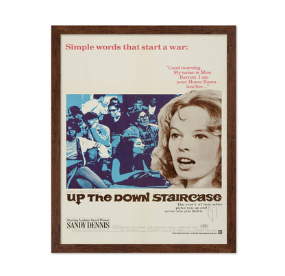 Up the Down Staircase 1967