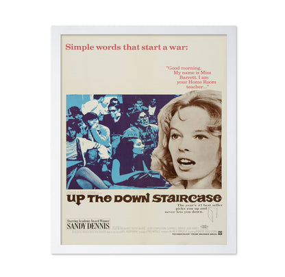 Up the Down Staircase 1967