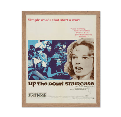 Up the Down Staircase 1967