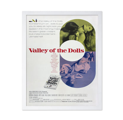 Valley of the Dolls 1967