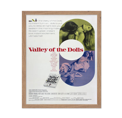 Valley of the Dolls 1967