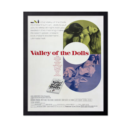 Valley of the Dolls 1967