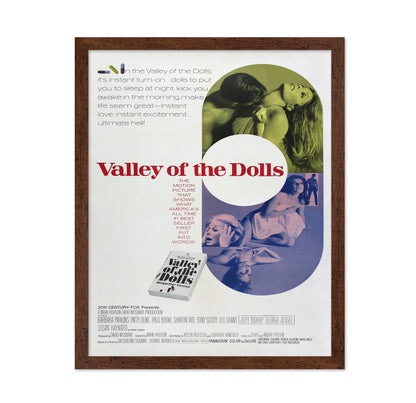 Valley of the Dolls 1967