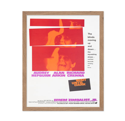 Wait Until Dark 1967