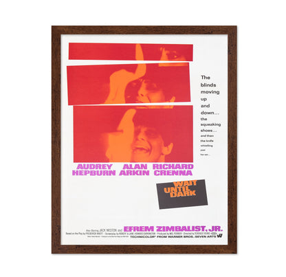 Wait Until Dark 1967