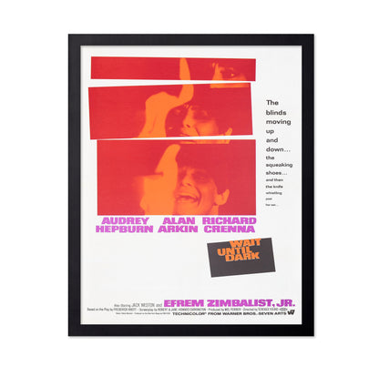 Wait Until Dark 1967