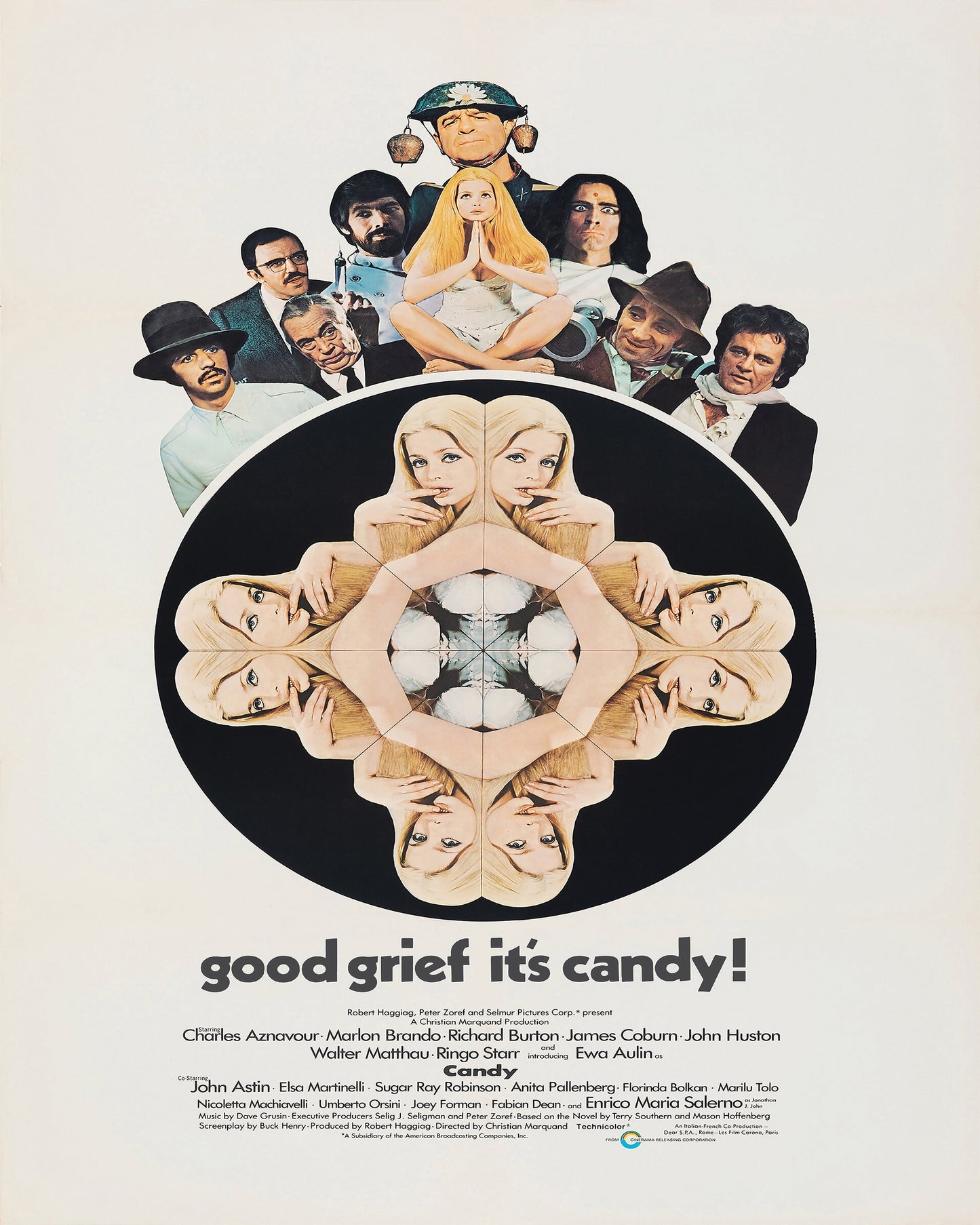 Candy 1968