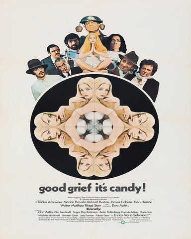 Candy 1968