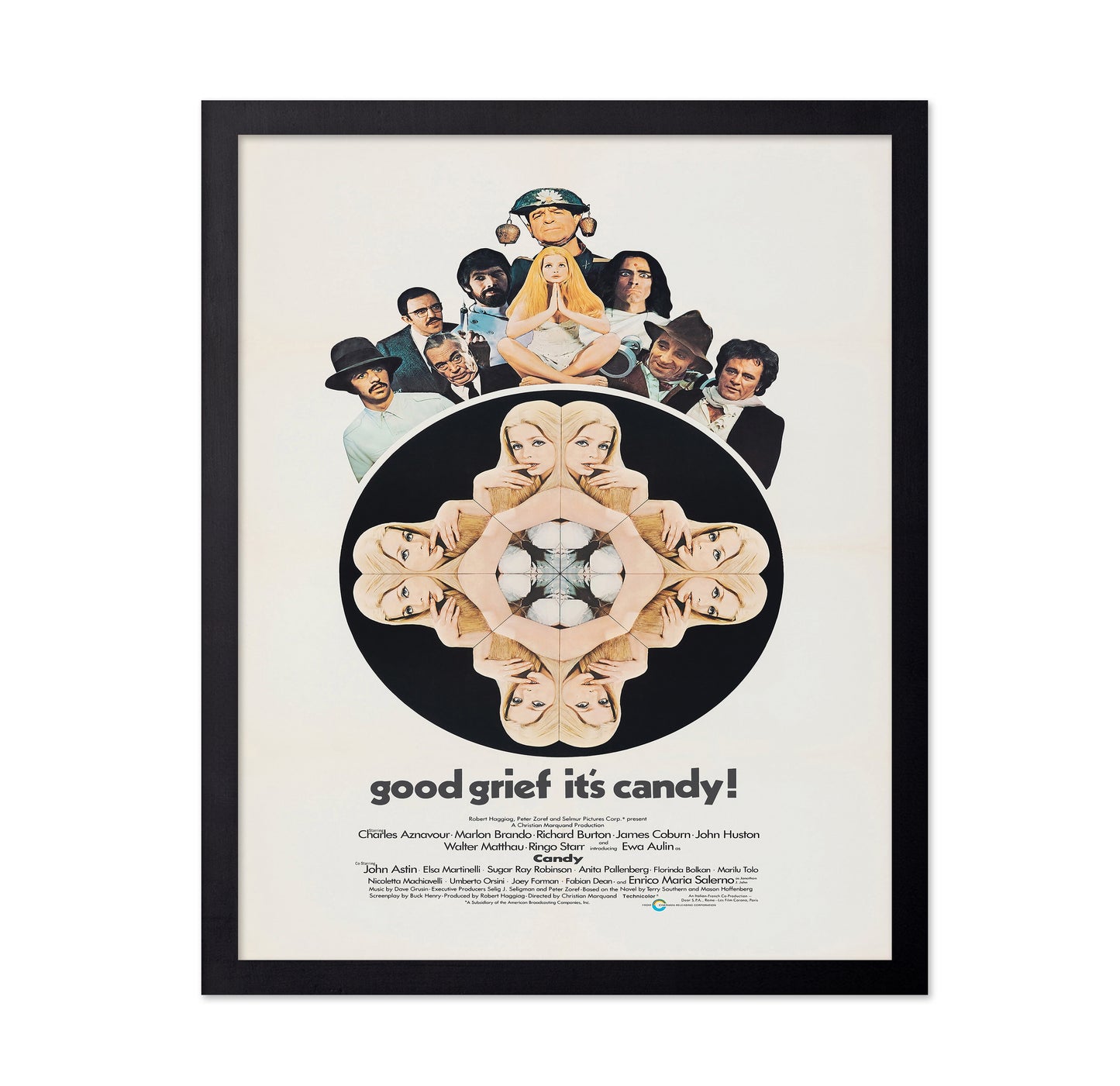 Candy 1968