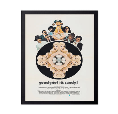 Candy 1968