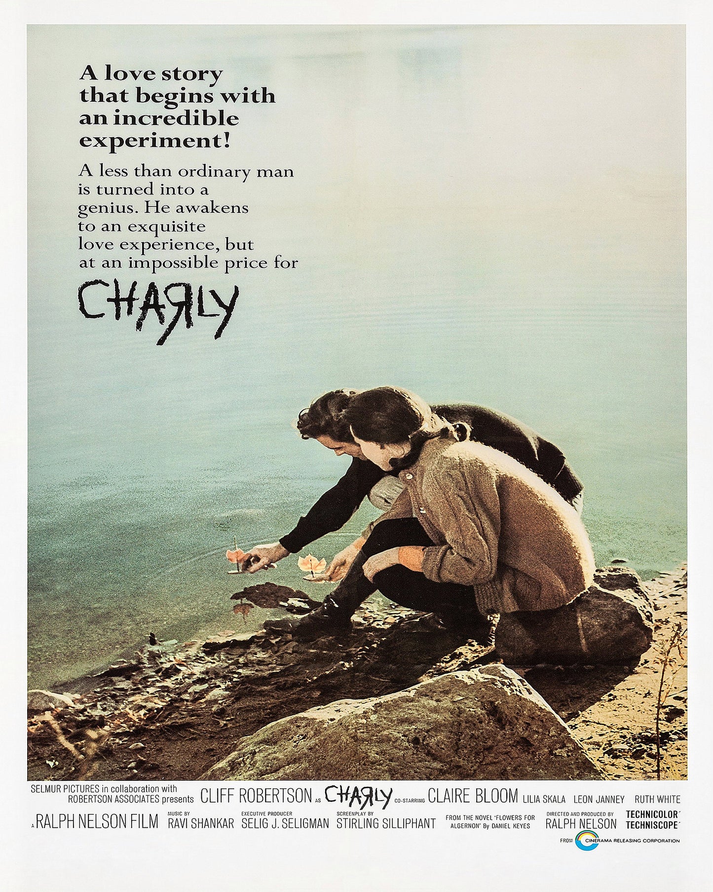 Charly 1968