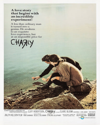 Charly 1968