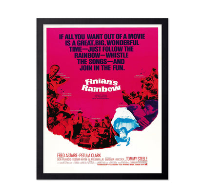 Finian's Rainbow 1968