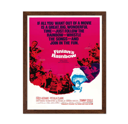 Finian's Rainbow 1968