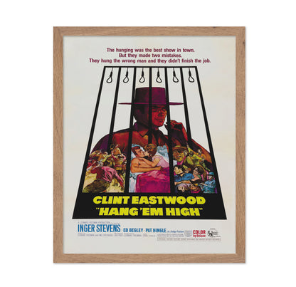 Hang Em High 1968