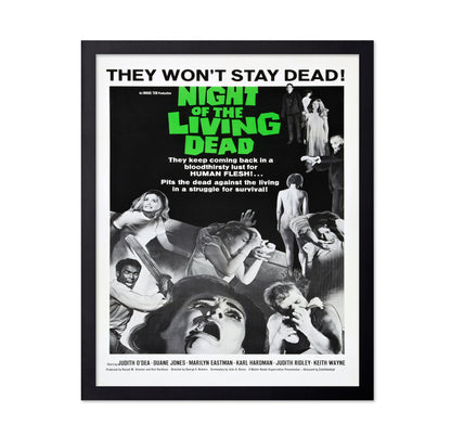 Night of the Living Dead 1968