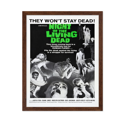 Night of the Living Dead 1968