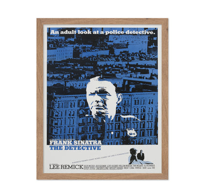The Detective 1968